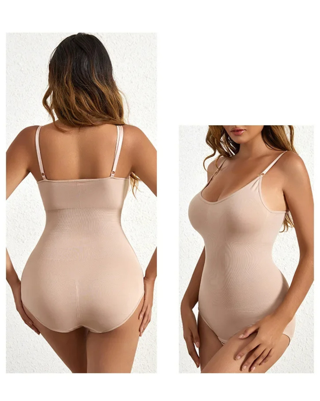 SculptMe Bodysuit